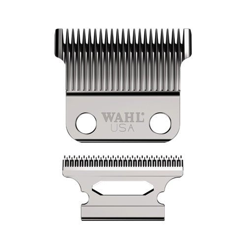 WAHL Super Taper X Scherkopf mit Stagger-Tooth T-Blade