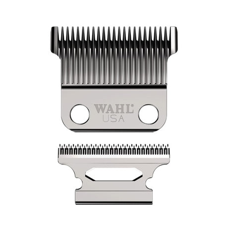 WAHL Super Taper X Scherkopf mit Stagger-Tooth T-Blade