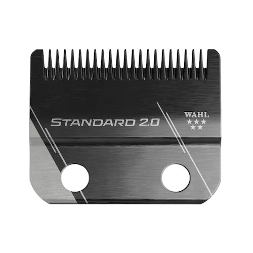 WAHL Senior 2 Ersatzklinge für Senior 2.0 Haarschneidemaschine