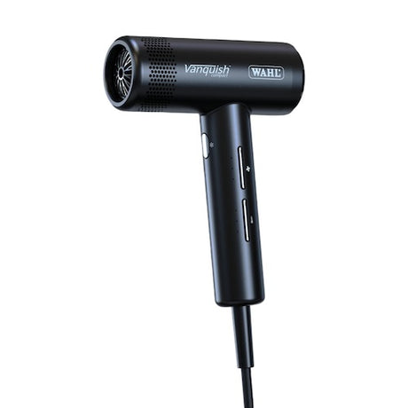 WAHL Professional Vanquish Compact Haartrockner mit Ionentechnologie