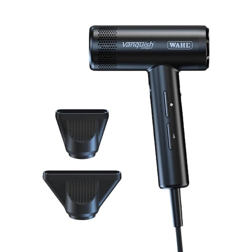 WAHL Professional Vanquish Compact Haartrockner mit Ionentechnologie