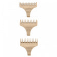 WAHL T-Shaped Trimmer Aufsteckkämme 1,5 / 3,0 / 4,5 mm