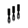L3VEL3 Fade-Pinsel-Set 3-teilig für Barbiere