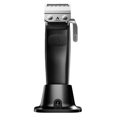Andis Envy II Gold Akku-Haarschneidemaschine mit Ladestation