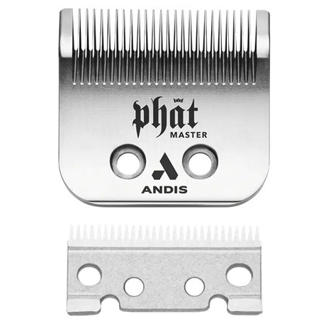 Andis Phat Master Scherkopf, verstellbar 1A–2