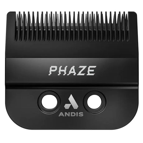 Andis Master Cordless Li Phaze Scherkopf, verstellbar 0000–0A