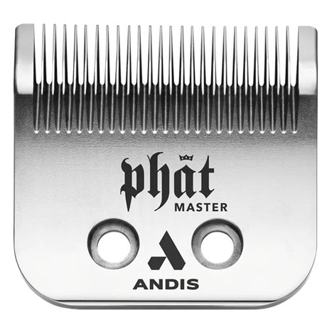 Andis Phat Master Scherkopf, verstellbar 1A–2