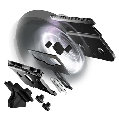 Andis GTX-Z M-Force Ersatz-Trimmerklinge mit Magnetspannung