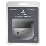 Andis GTX-Z M-Force Ersatz-Trimmerklinge mit Magnetspannung