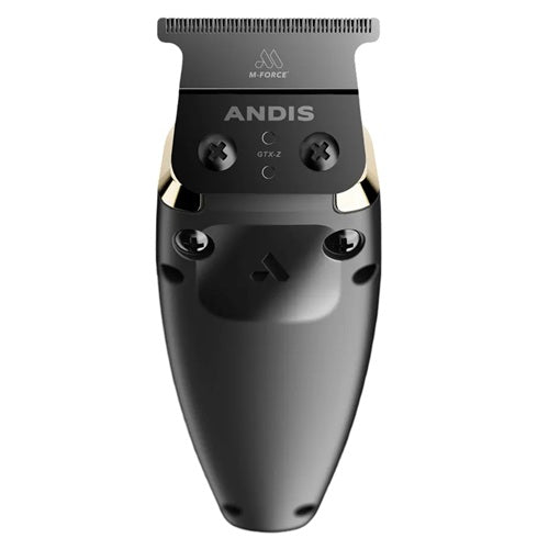 Andis GTX-EXO II Gold Akku-Trimmer mit GTX-Z Klinge