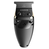 Andis GTX-EXO II Gold Akku-Trimmer mit GTX-Z Klinge