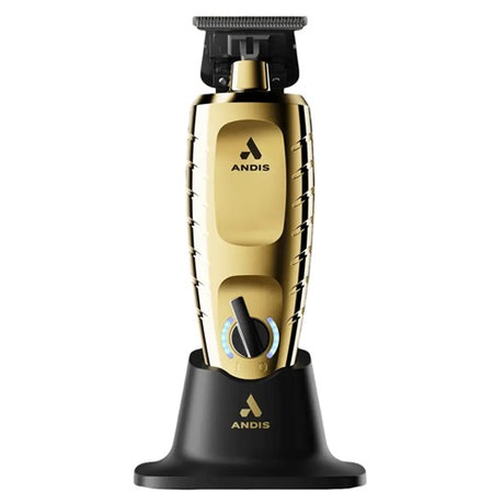 Andis GTX-EXO II Gold Akku-Trimmer mit GTX-Z Klinge