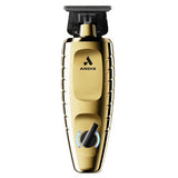 Andis GTX-EXO II Gold Akku-Trimmer mit GTX-Z Klinge