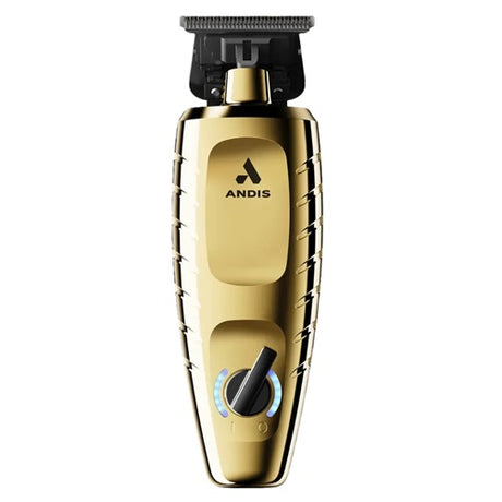 Andis GTX-EXO II Gold Akku-Trimmer mit GTX-Z Klinge