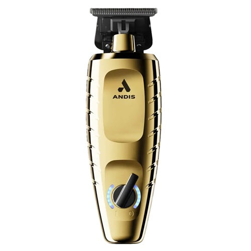 Andis GTX-EXO II Gold Akku-Trimmer mit GTX-Z Klinge