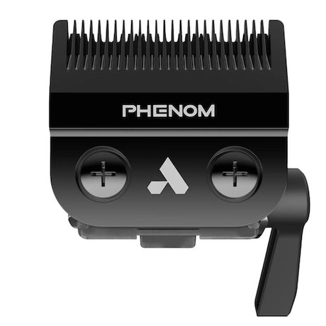 Andis Phenom Phaze Scherkopf mit DLC-Beschichtung