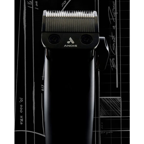 Andis Envy II Kenny Duncan Edition Akku-Haarschneidemaschine