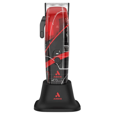 Andis Envy II Kenny Duncan Edition Akku-Haarschneidemaschine