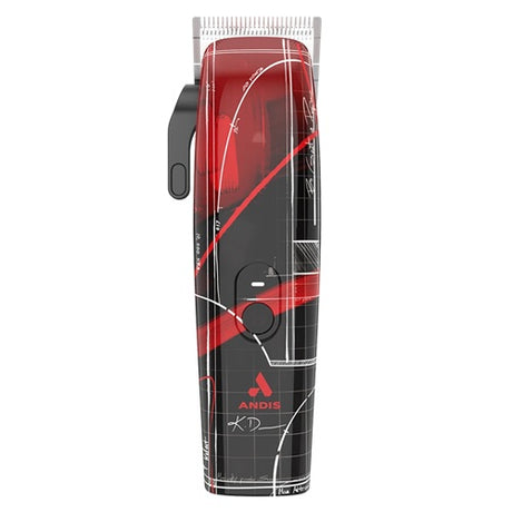 Andis Envy II Kenny Duncan Edition Akku-Haarschneidemaschine