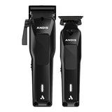 Andis Phenom Combo: Akku-Haarschneidemaschine & Trimmer