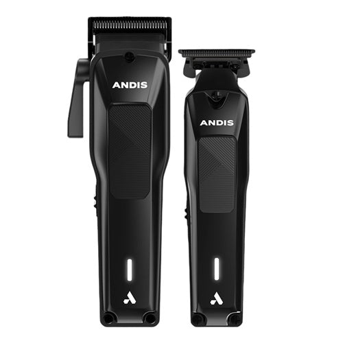 Andis Phenom Combo: Akku-Haarschneidemaschine & Trimmer