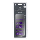 Andis AMP'D Magnetische Aufsteckkämme 5-teilig (1,5–13 mm)