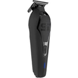 Supreme Trimmer DarkStar 72 Trimmer Schwarz, 12.000 U/min, Akku