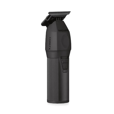 BaByliss PRO CoreFX Matte Black Akku-Trimmer mit T-Klinge