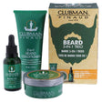 Clubman Pinaud Bart-Set 3-in-1 mit Conditioner, Balsam und Öl