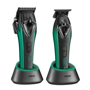 VGR Clippers