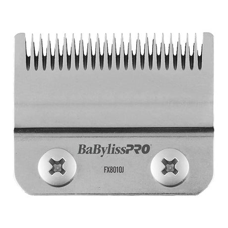 BaBylissPRO Fade-Scherkopf FX8010J aus Edelstahl