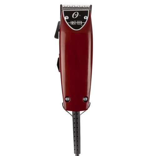 Oster Professional Fast Feed Haarschneidemaschine verstellbar 000–1