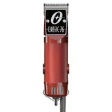 Oster Professional Classic 76 Haarschneidemaschine mit Netzkabel