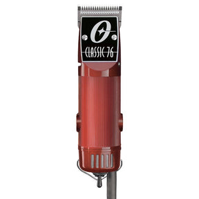 Oster Professional Classic 76 Haarschneidemaschine mit Netzkabel