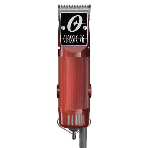 Oster Professional Classic 76 Haarschneidemaschine mit Netzkabel
