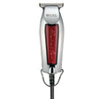 WAHL Professional 5 Star Detailer Konturentrimmer mit T-Klinge
