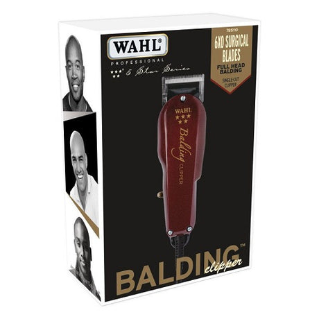 WAHL Professional 5 Star Balding Clipper Haarschneidemaschine