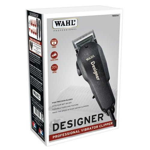 WAHL Professional Designer Haarschneidemaschine mit Kabel
