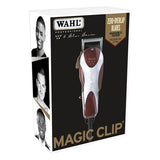 WAHL Professional 5 Star Magic Clipper Haarschneidemaschine mit V9000-Motor