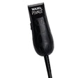 WAHL Professional Black Peanut Trimmer mit 4 Aufsteckkämmen