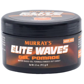 Murray's Elite Waves Gel Pomade für 360 Waves 3,5 oz