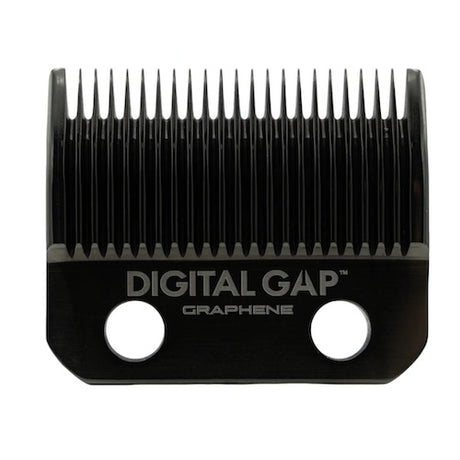 Cocco Digital Gap Ambassador Graphene Taper Schneidsatz für Clipper