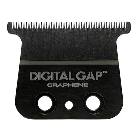 Cocco Digital Gap Ambassador Graphene Trimmerklinge mit Graphen-Beschichtung