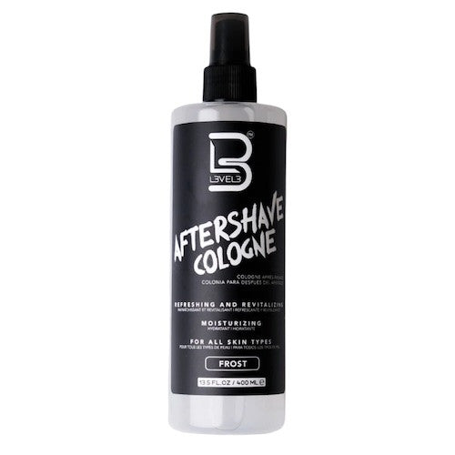 L3VEL3 Royale Aftershave Cologne 400 ml (13,5 oz)