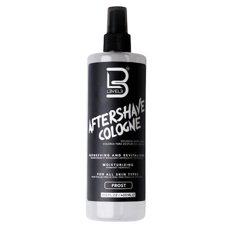 L3VEL3 Royale Aftershave Cologne 400 ml (13,5 oz)