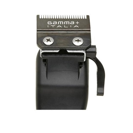 Gamma+ Absolute Alpha Akku-Haarschneidemaschine mit 45-mm-DLC-Klinge