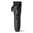 Supreme Trimmer DarkStar 72 Haarschneidemaschine Schwarz, Akku 3 Std.