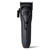 Supreme Trimmer DarkStar 72 Haarschneidemaschine Schwarz, Akku 3 Std.