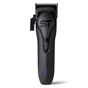 Supreme Trimmer DarkStar 72 Haarschneidemaschine Schwarz, Akku 3 Std.