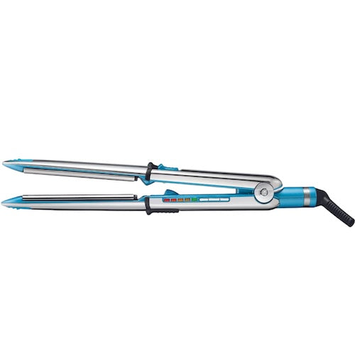 BaByliss PRO Nano Titanium Prima3300 1 1/2" Glätteisen Edelstahl